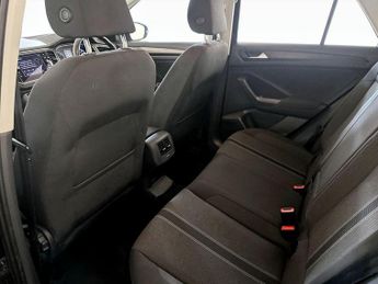 Volkswagen T-Roc 1.6 TDI SE Euro 6 (s/s) 5dr