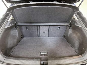 Volkswagen T-Roc 1.6 TDI SE Euro 6 (s/s) 5dr