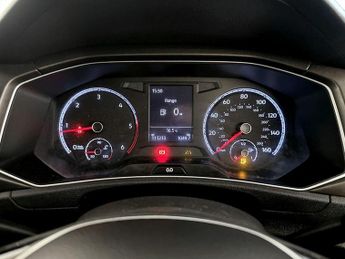 Volkswagen T-Roc 1.6 TDI SE Euro 6 (s/s) 5dr