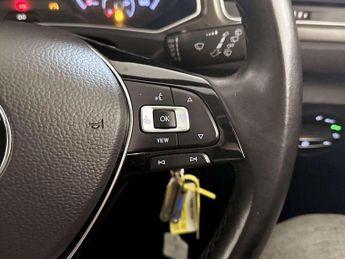 Volkswagen T-Roc 1.6 TDI SE Euro 6 (s/s) 5dr