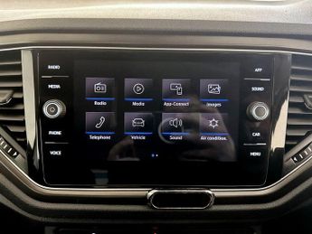 Volkswagen T-Roc 1.6 TDI SE Euro 6 (s/s) 5dr