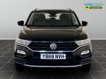 Volkswagen T-Roc 1.6 TDI SE Euro 6 (s/s) 5dr