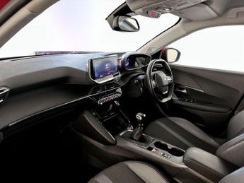 Peugeot 2008 1.2 PureTech Allure Premium Euro 6 (s/s) 5dr