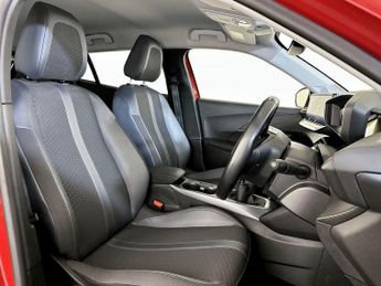 Peugeot 2008 1.2 PureTech Allure Premium Euro 6 (s/s) 5dr