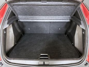 Peugeot 2008 1.2 PureTech Allure Premium Euro 6 (s/s) 5dr