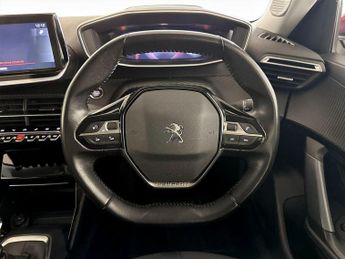 Peugeot 2008 1.2 PureTech Allure Premium Euro 6 (s/s) 5dr