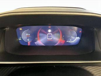 Peugeot 2008 1.2 PureTech Allure Premium Euro 6 (s/s) 5dr