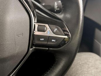 Peugeot 2008 1.2 PureTech Allure Premium Euro 6 (s/s) 5dr