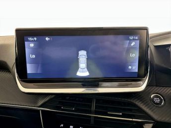 Peugeot 2008 1.2 PureTech Allure Premium Euro 6 (s/s) 5dr
