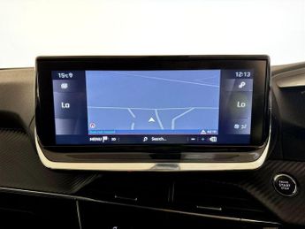 Peugeot 2008 1.2 PureTech Allure Premium Euro 6 (s/s) 5dr
