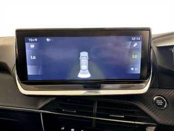 Peugeot 2008 1.2 PureTech Allure Premium Euro 6 (s/s) 5dr