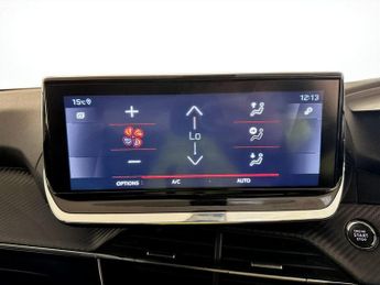 Peugeot 2008 1.2 PureTech Allure Premium Euro 6 (s/s) 5dr