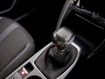 Peugeot 2008 1.2 PureTech Allure Premium Euro 6 (s/s) 5dr