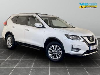 Nissan X-Trail 1.3 DIG-T Acenta Premium DCT Auto Euro 6 (s/s) 5dr