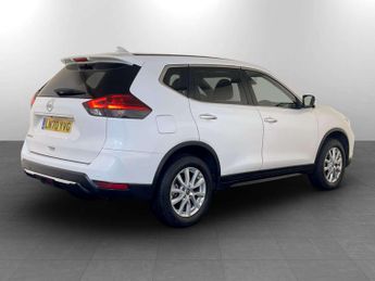 Nissan X-Trail 1.3 DIG-T Acenta Premium DCT Auto Euro 6 (s/s) 5dr