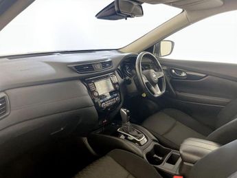 Nissan X-Trail 1.3 DIG-T Acenta Premium DCT Auto Euro 6 (s/s) 5dr