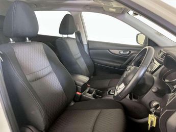 Nissan X-Trail 1.3 DIG-T Acenta Premium DCT Auto Euro 6 (s/s) 5dr