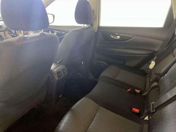 Nissan X-Trail 1.3 DIG-T Acenta Premium DCT Auto Euro 6 (s/s) 5dr