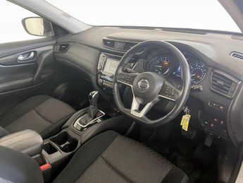 Nissan X-Trail 1.3 DIG-T Acenta Premium DCT Auto Euro 6 (s/s) 5dr