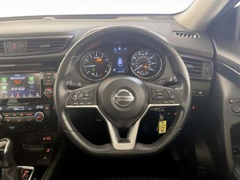 Nissan X-Trail 1.3 DIG-T Acenta Premium DCT Auto Euro 6 (s/s) 5dr