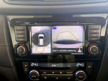 Nissan X-Trail 1.3 DIG-T Acenta Premium DCT Auto Euro 6 (s/s) 5dr