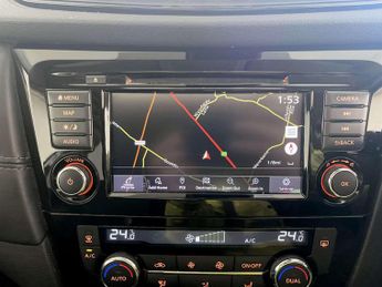 Nissan X-Trail 1.3 DIG-T Acenta Premium DCT Auto Euro 6 (s/s) 5dr