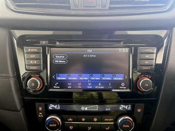 Nissan X-Trail 1.3 DIG-T Acenta Premium DCT Auto Euro 6 (s/s) 5dr