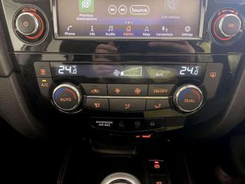 Nissan X-Trail 1.3 DIG-T Acenta Premium DCT Auto Euro 6 (s/s) 5dr