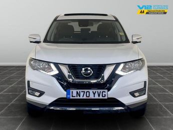 Nissan X-Trail 1.3 DIG-T Acenta Premium DCT Auto Euro 6 (s/s) 5dr