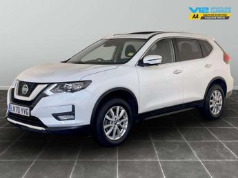 Nissan X-Trail 1.3 DIG-T Acenta Premium DCT Auto Euro 6 (s/s) 5dr