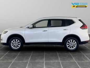 Nissan X-Trail 1.3 DIG-T Acenta Premium DCT Auto Euro 6 (s/s) 5dr