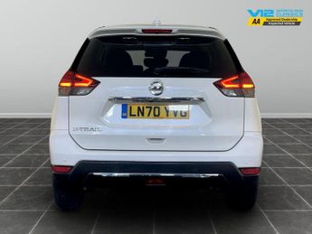 Nissan X-Trail 1.3 DIG-T Acenta Premium DCT Auto Euro 6 (s/s) 5dr