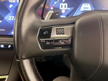 DS AUTOMOBILES DS 7 CROSSBACK 1.6 PureTech GPF Ultra Prestige Crossback EAT8 Euro 6 (s/s) 5dr