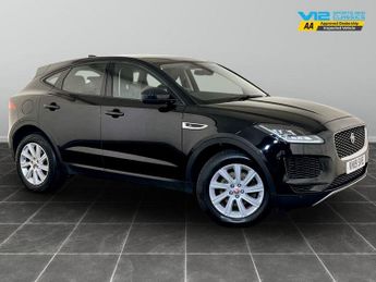 Jaguar E-PACE 2.0 D150 S Euro 6 (s/s) 5dr