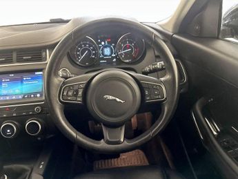 Jaguar E-PACE 2.0 D150 S Euro 6 (s/s) 5dr