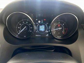 Jaguar E-PACE 2.0 D150 S Euro 6 (s/s) 5dr