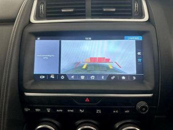 Jaguar E-PACE 2.0 D150 S Euro 6 (s/s) 5dr