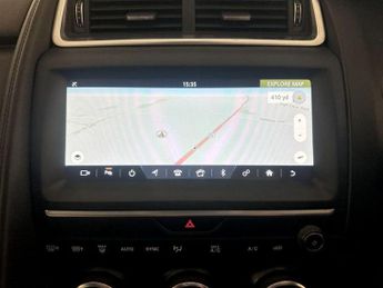 Jaguar E-PACE 2.0 D150 S Euro 6 (s/s) 5dr