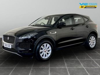Jaguar E-PACE 2.0 D150 S Euro 6 (s/s) 5dr