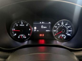 Kia Sportage 1.6 CRDi MHEV GT-Line DCT AWD Euro 6 (s/s) 5dr