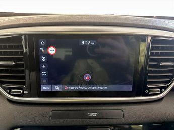 Kia Sportage 1.6 CRDi MHEV GT-Line DCT AWD Euro 6 (s/s) 5dr