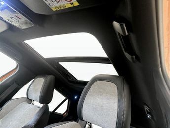 Peugeot E-2008 50kWh GT Auto 5dr