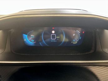 Peugeot E-2008 50kWh GT Auto 5dr