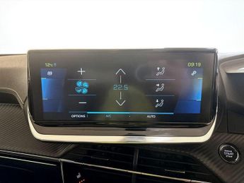 Peugeot E-2008 50kWh GT Auto 5dr