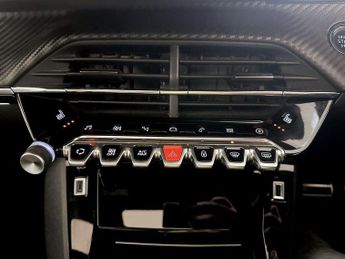 Peugeot E-2008 50kWh GT Auto 5dr