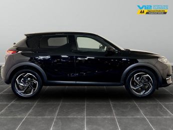 DS AUTOMOBILES DS 3 CROSSBACK 1.2 PureTech Ultra Prestige Crossback EAT8 Euro 6 (s/s) 5dr