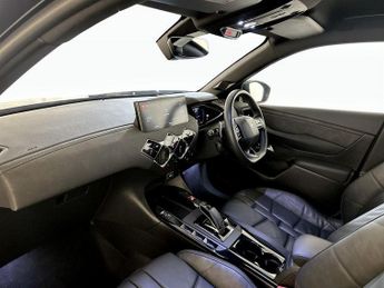DS AUTOMOBILES DS 3 CROSSBACK 1.2 PureTech Ultra Prestige Crossback EAT8 Euro 6 (s/s) 5dr