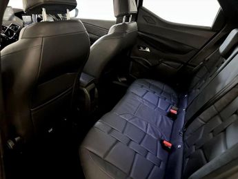 DS AUTOMOBILES DS 3 CROSSBACK 1.2 PureTech Ultra Prestige Crossback EAT8 Euro 6 (s/s) 5dr