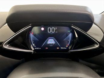 DS AUTOMOBILES DS 3 CROSSBACK 1.2 PureTech Ultra Prestige Crossback EAT8 Euro 6 (s/s) 5dr