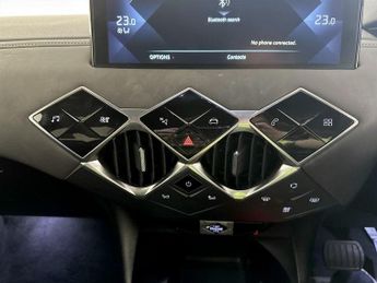 DS AUTOMOBILES DS 3 CROSSBACK 1.2 PureTech Ultra Prestige Crossback EAT8 Euro 6 (s/s) 5dr